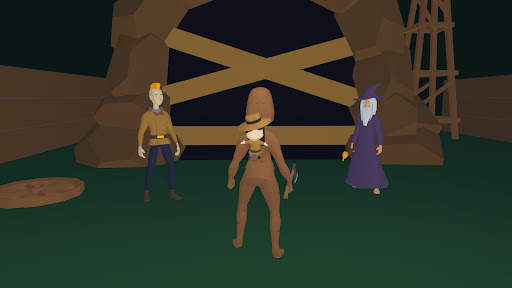 World Of Mystery screenshot 3