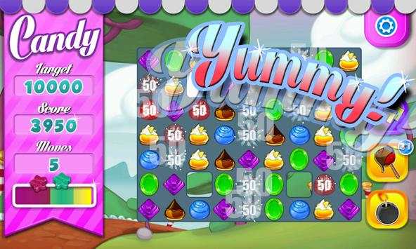 Candy screenshot 12