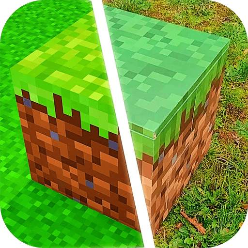 Realistic shader Mod for Mcpe 1.0