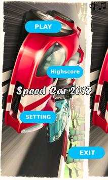 Speed car racing screenshot 2