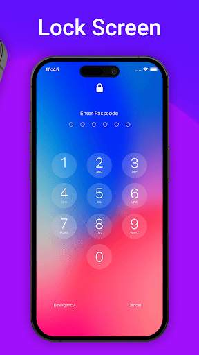 iOS Launcher - iphone Themes screenshot 6