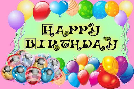 Free Birthday Ecards screenshot 7
