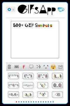 GIFsApp screenshot 3