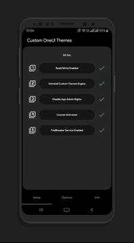 Custom OneUI Themes screenshot 1