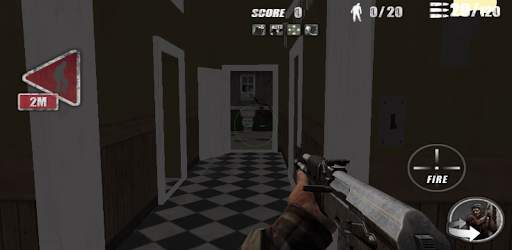 Zombie Days2 screenshot 2