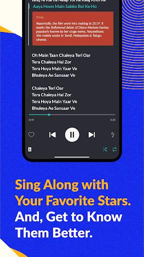 JioSaavn - Music & Podcasts screenshot 7