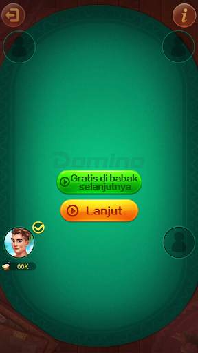 Domino Star screenshot 4