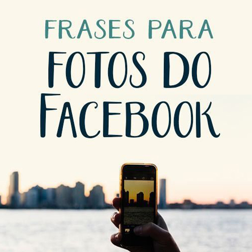 Status para Facebook 2022 أيقونة