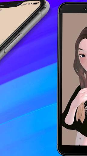 Zepeto Wallpaper Aesthetic screenshot 6
