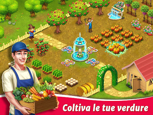 Star Chef 2: Cooking Game screenshot 13