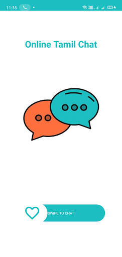 ONLINE TAMIL CHAT | FREE CHATTING ONLINE screenshot 1