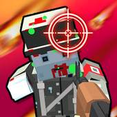 Shoot Zombie-Zombie Royale 1.0.3