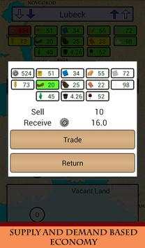 Mercantilism - Seaport Sim screenshot 3
