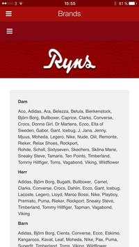 Ryns Skor screenshot 2
