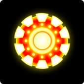 Super Hero Flashlight 2.0