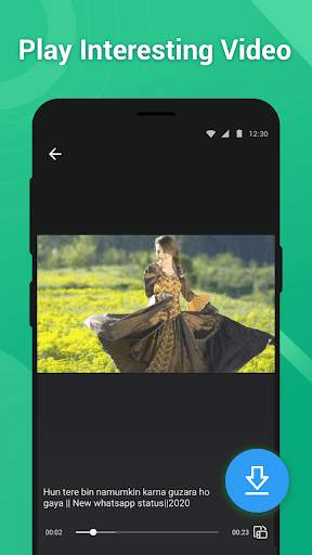 Status Saver: Whatsapp Status Download App, No Ads screenshot 3