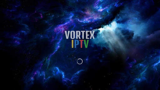 VPLAY TV - VORTEX IPTV screenshot 1