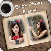 Books Photo Frame 1.3