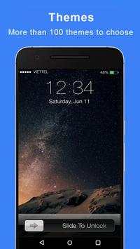 Slide To Unlock screenshot 5