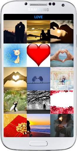 Image Messenger screenshot 3