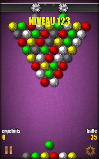 Magnetic Balls HD screenshot 22