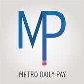 Metro Daily Pay 1.0