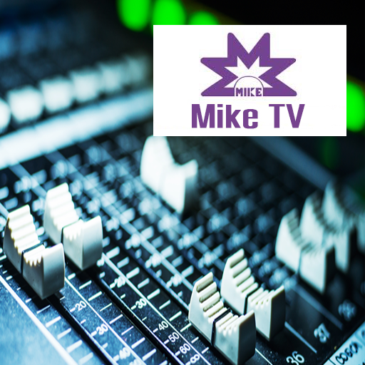 Mike TV icon