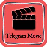 Telegram Movie App | Telegram Movie Download App