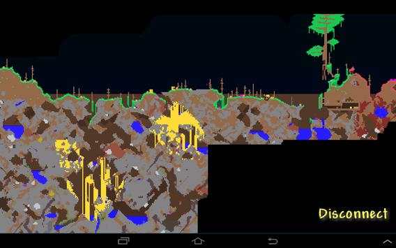 Terraria World Map screenshot 5