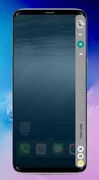 Music player S10 S10  EDGE screenshot 2