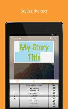 Covers by Wattpad screenshot 9