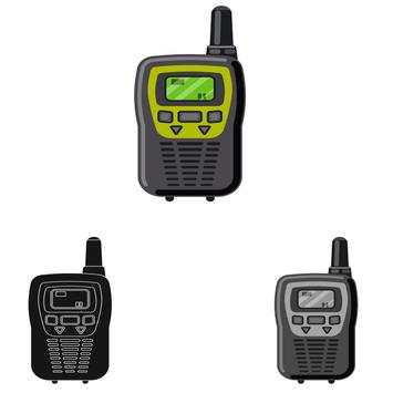 Talkie Walkies Wifi Wireless Pro screenshot 2