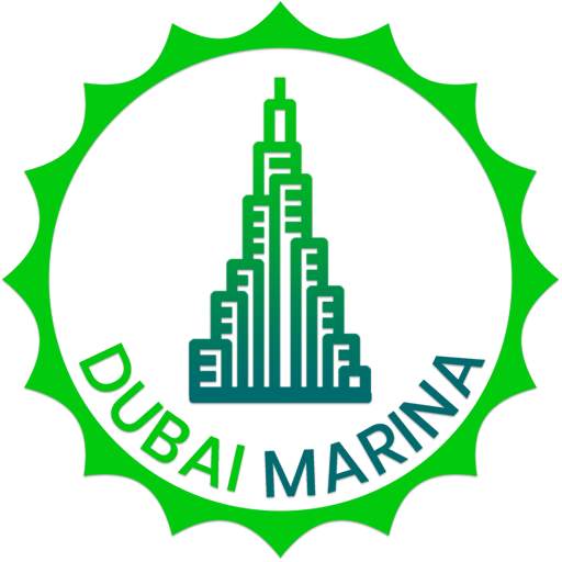 DubaiMarina VPN 1.0.1