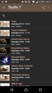 Studio 7 screenshot 1