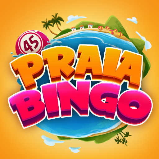 Bingo Praia: Tombola Française icon