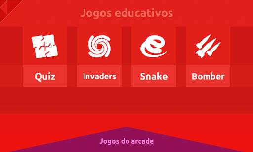 Jogue e aprenda o inglês! screenshot 7