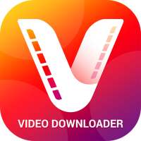 Free Video Downloader – All Videos Download icon