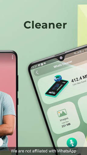 What's Web screenshot 7