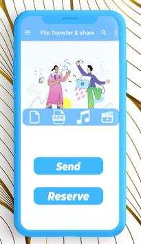 SHAREit - File Transfer & Share Free screenshot 2