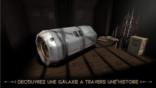 Machinika Museum screenshot 4