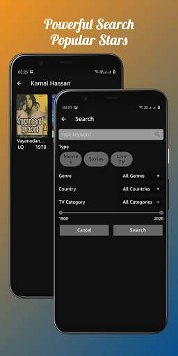 Club57 TV - International Movies And Serials 8 تصوير الشاشة