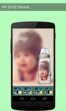 Pic In Pic Frames screenshot 1