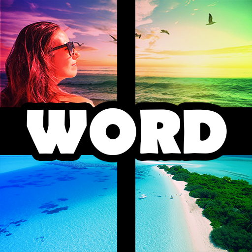 4 Pics 1 Word icon