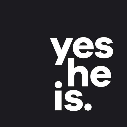 yesHEis: Life On Mission 136.0.0