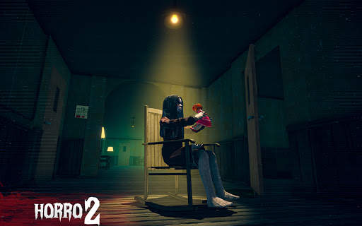 Horror Granny Chapter 3 - Escape Games Offline screenshot 4