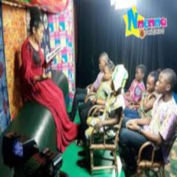 Wap TV screenshot 4