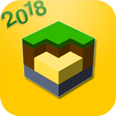 Craft City Modern House  2019 icon