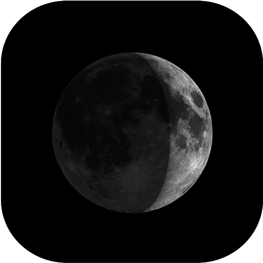 Moon Phases PRO icon