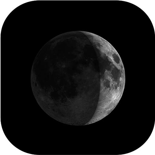 Moon Phases PRO 1.5