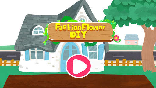 Little Panda's Flowers DIY screenshot 6
